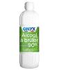 ALCOOL A BRULER 90° pour nettoyer et dégraisser : Onyx
