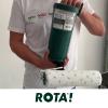 Monture pour rouleau de peinture radiateur : Rota (270 mm)