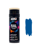 Peinture bombe aérosol Bleu de sécurité : RAL 5005