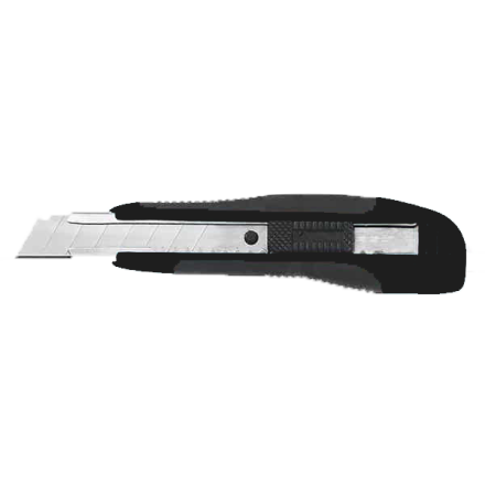 Couteau de peintre bi-matière Ocai 8cm