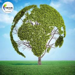 Les peintures écologiques certifiées Ecolabel 