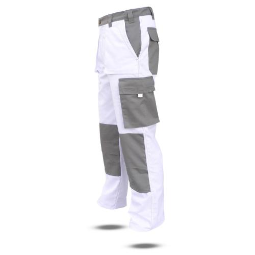 Pantalon multi-poches Presti-Confort : DULARY