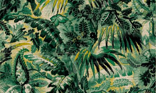 Papier peint Tropicali collection Antigua - ARTE