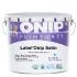 Peinture antibactérienne et dépolluante : Label'Onip Satin Clean'R (10L)